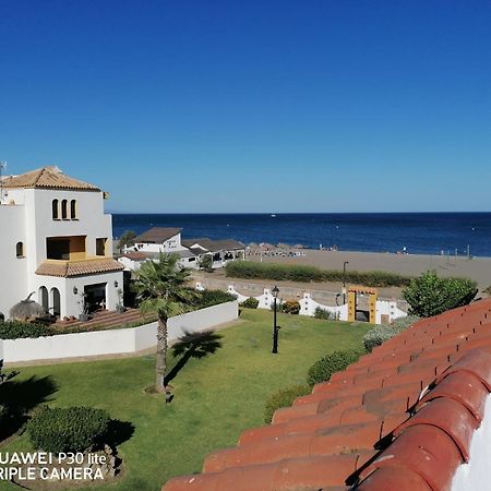 Casa Adosada Marina Playa Y Golf San Luis de Sabinillas Eksteriør bilde
