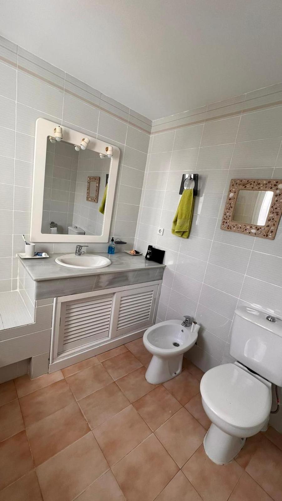 Casa Adosada Marina Playa Y Golf San Luis de Sabinillas Eksteriør bilde