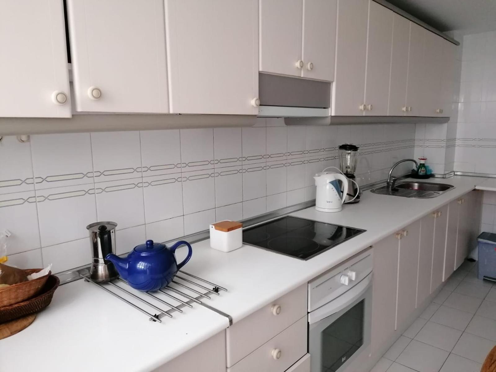 Casa Adosada Marina Playa Y Golf San Luis de Sabinillas Eksteriør bilde